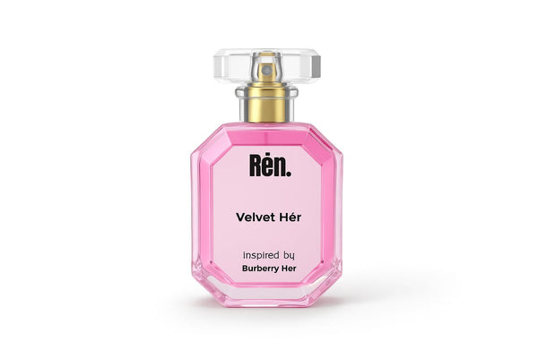 Velvet hèr